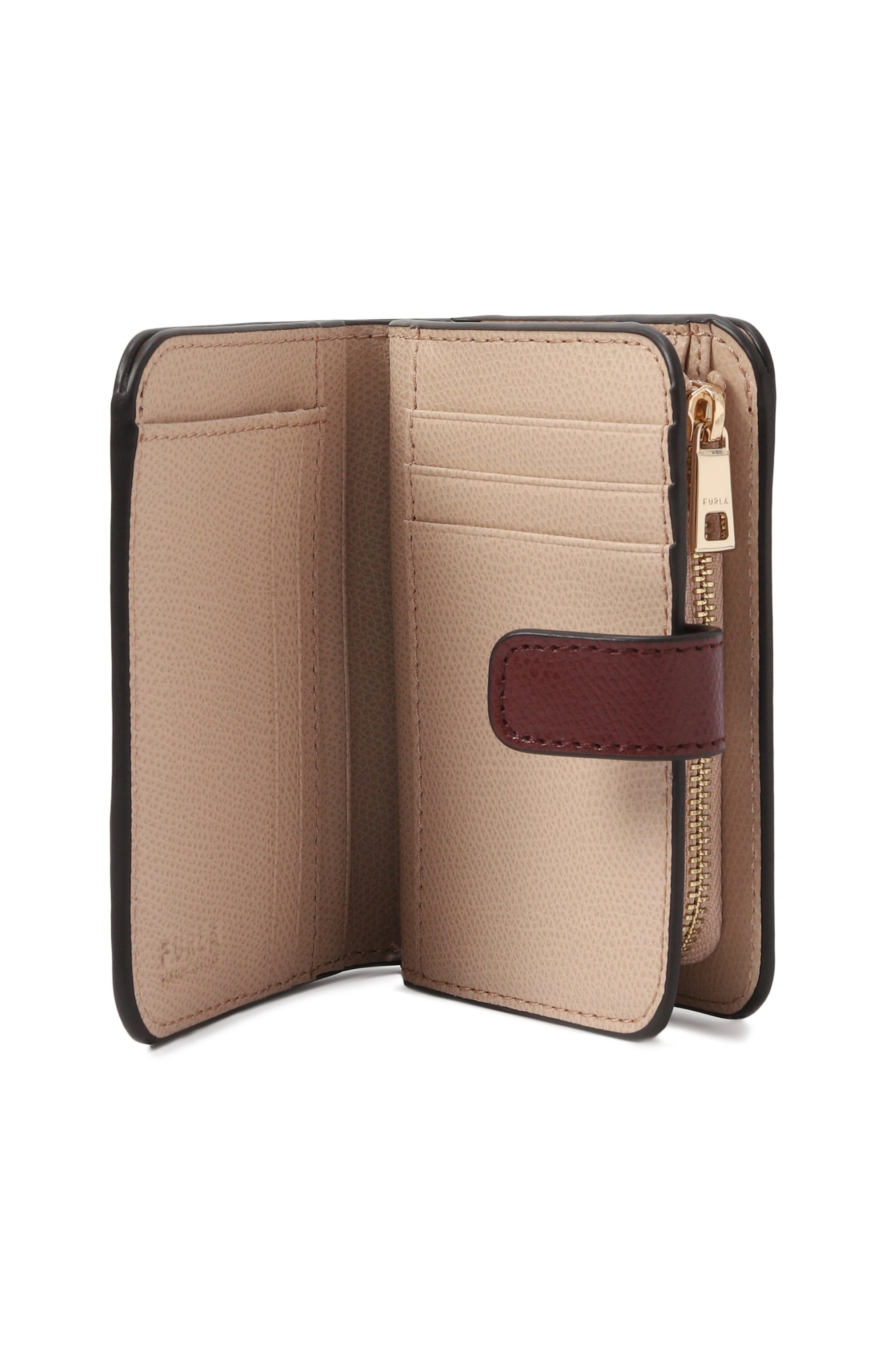 Кожаное портмоне FURLA, арт. WP00315/ARE000, фото 3