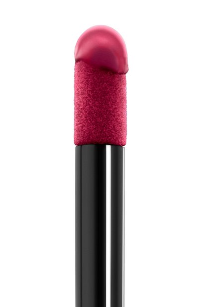 Матовый флюид для губ fluid matte, оттенок patibaba  (4,5ml) CHRISTIAN LOUBOUTIN, арт. 8435415028462, фото 4