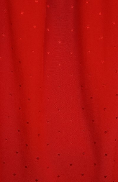 Шелковая блузка MAGDA BUTRYM, арт. 1739210003, фото 5