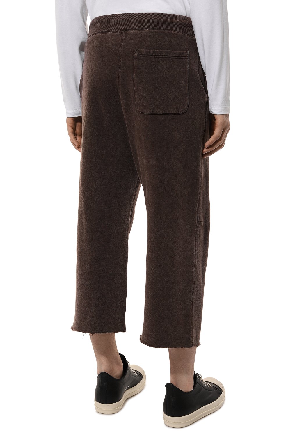 Хлопковые брюки R13, арт. R13MK144-001AX, фото 4