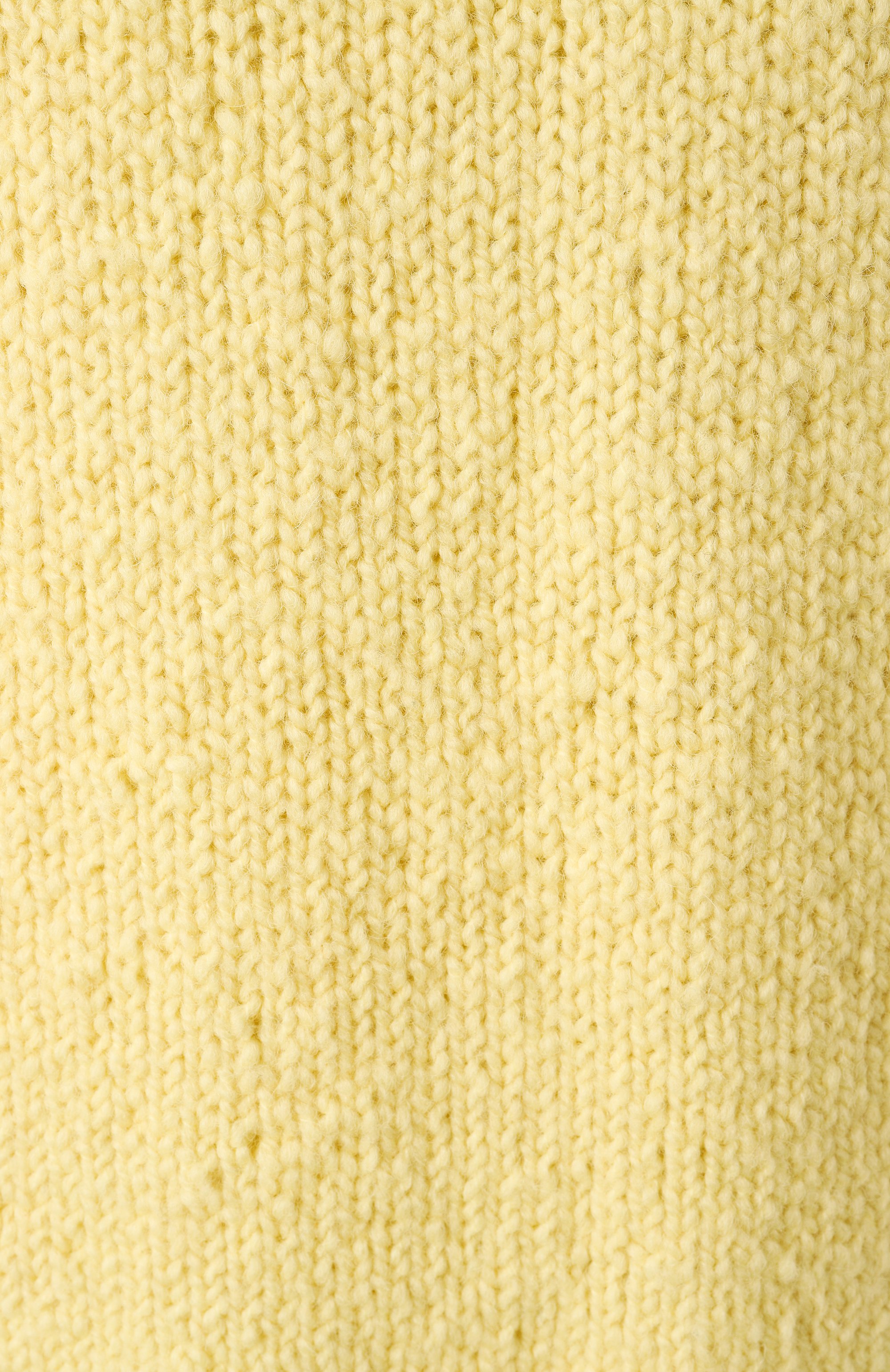 Шерстяной свитер JIL SANDER, арт. J40GP0171-J14732, фото 6