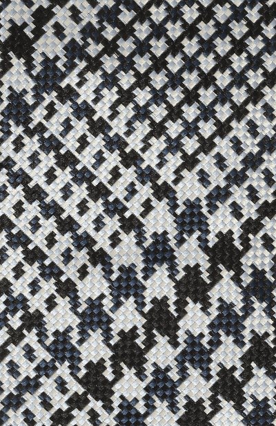 Шелковый галстук TOM FORD, арт. STE001/SPP48, фото 4