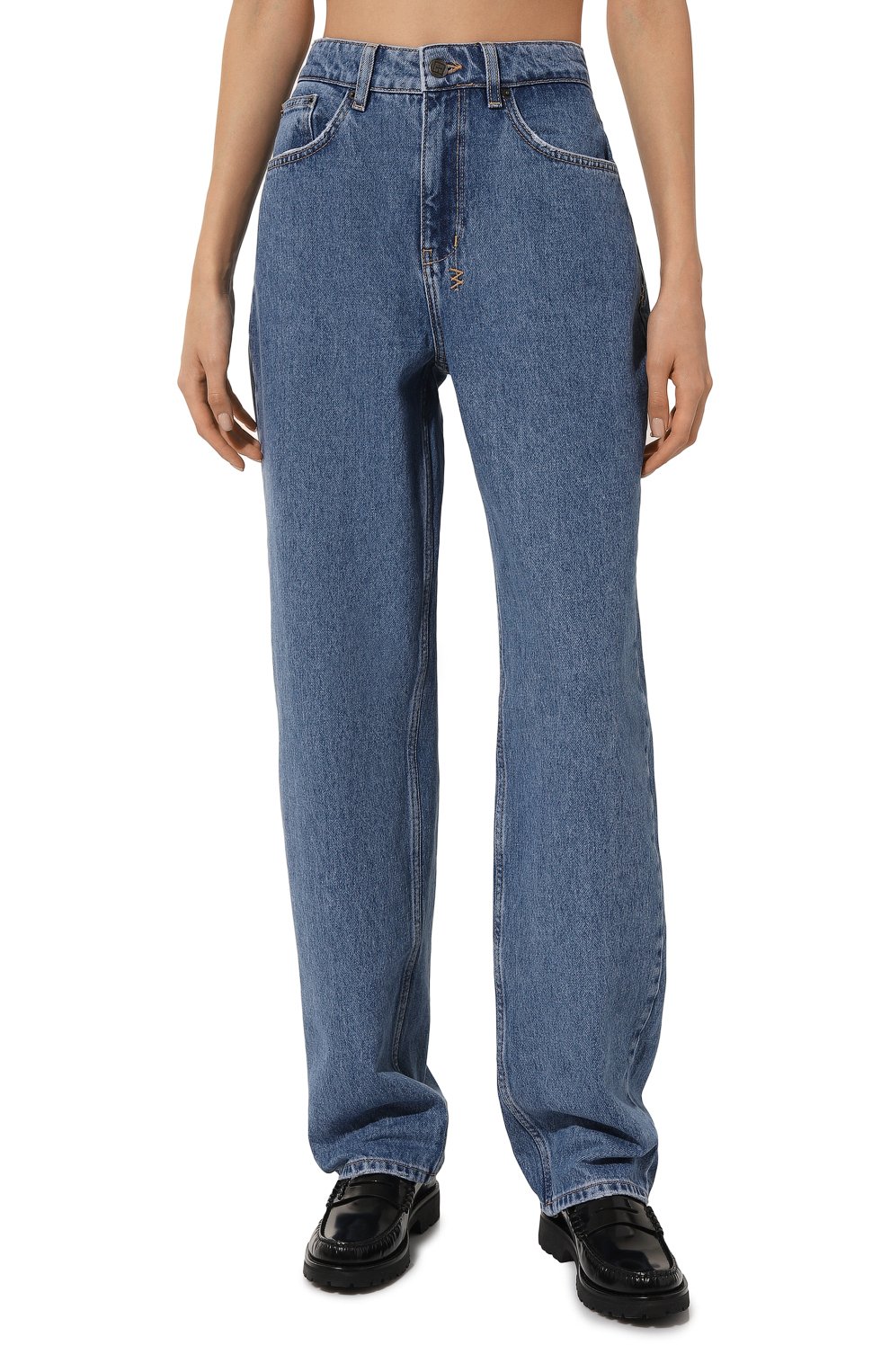 Джинсы KSUBI, арт. WC023DJ006, фото 3