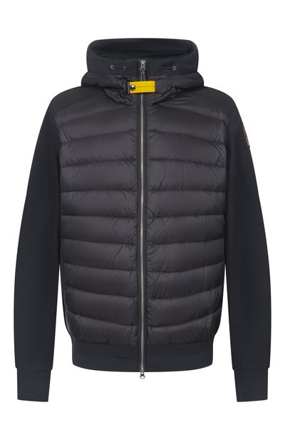 Мужская пуховая куртка PARAJUMPERS, арт. 26WMPMHYWU04