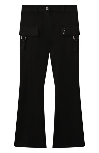 Брюки BLUMARINE, арт. IF4051/J1857