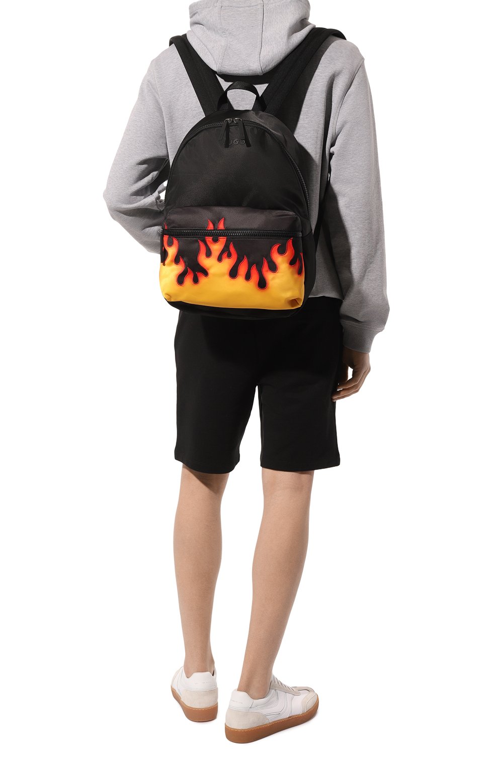 Текстильный рюкзак HUGO, арт. 50511195, фото 7