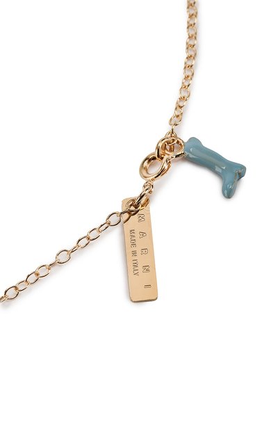 Кулон на цепочке MARNI, арт. C0MV0122N1/M2000, фото 3