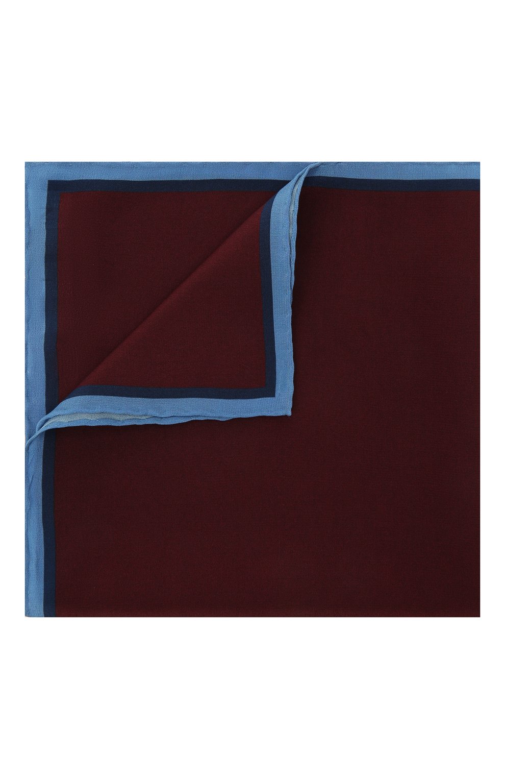 Шел ковый платок LANVIN, арт. 3803/HANDKERCHIEF, фото 1