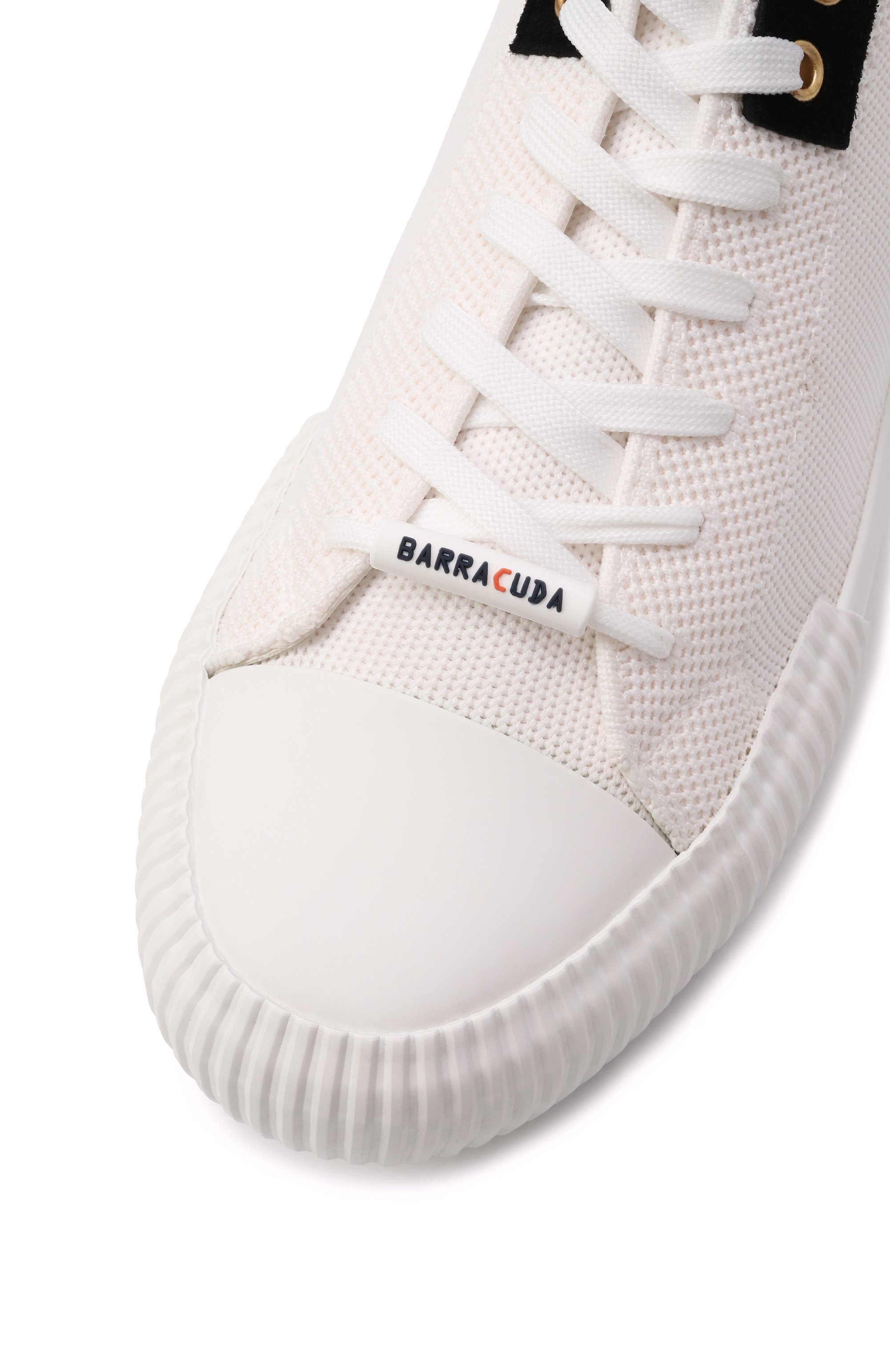 Текстильные кеды sprint BARRACUDA, арт. BU3535/, фото 7