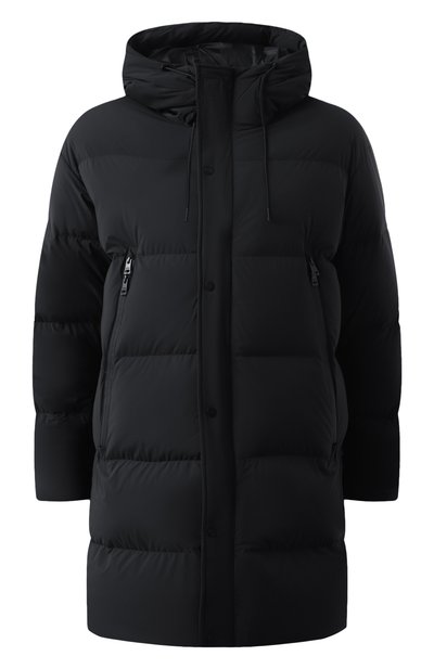 Мужская пуховик DUNO, арт. HYPER0NE/LIC0SA