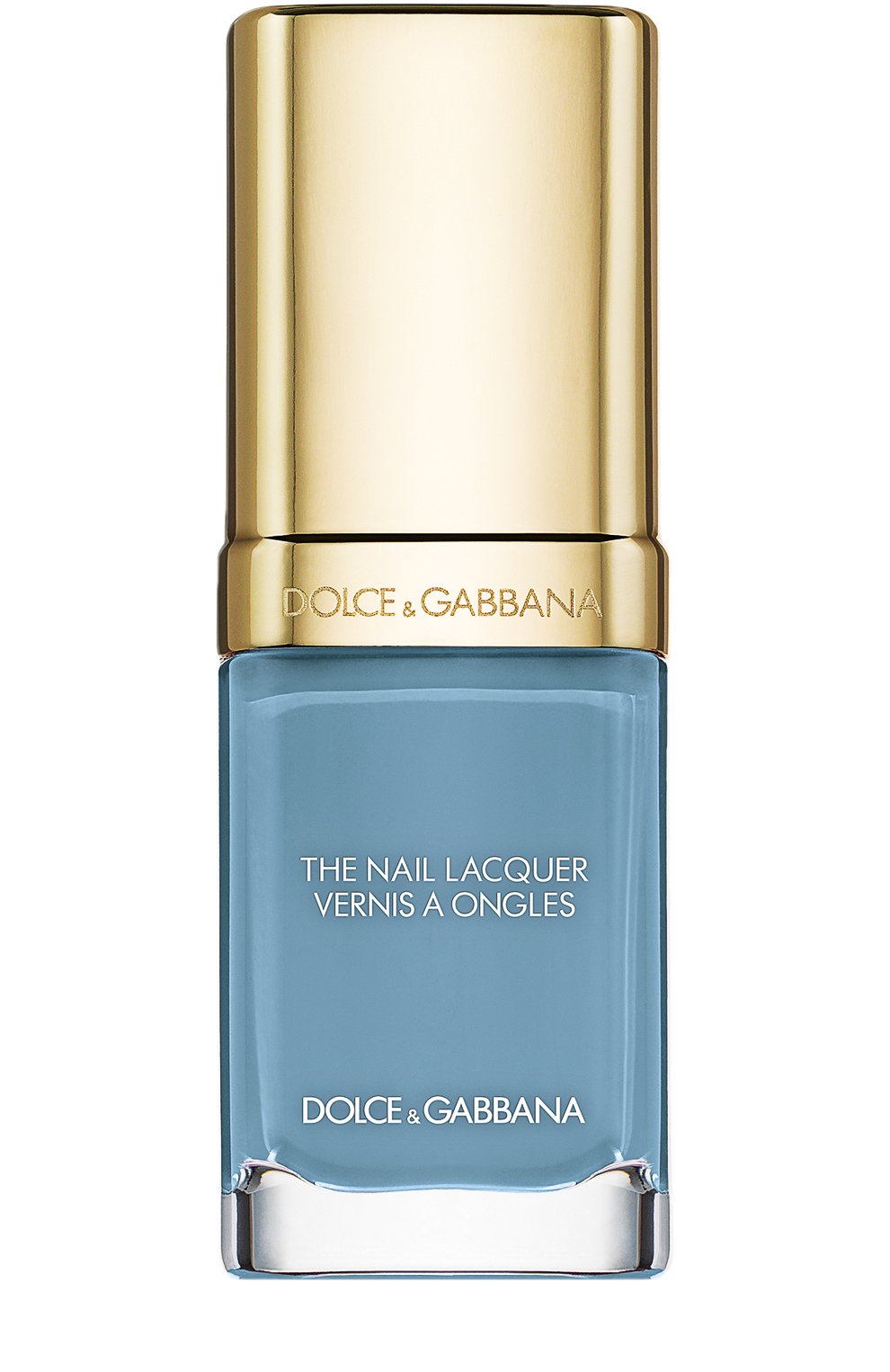 Лак для ногтей 720 acqua DOLCE & GABBANA, арт. 0737052897929, фото 1
