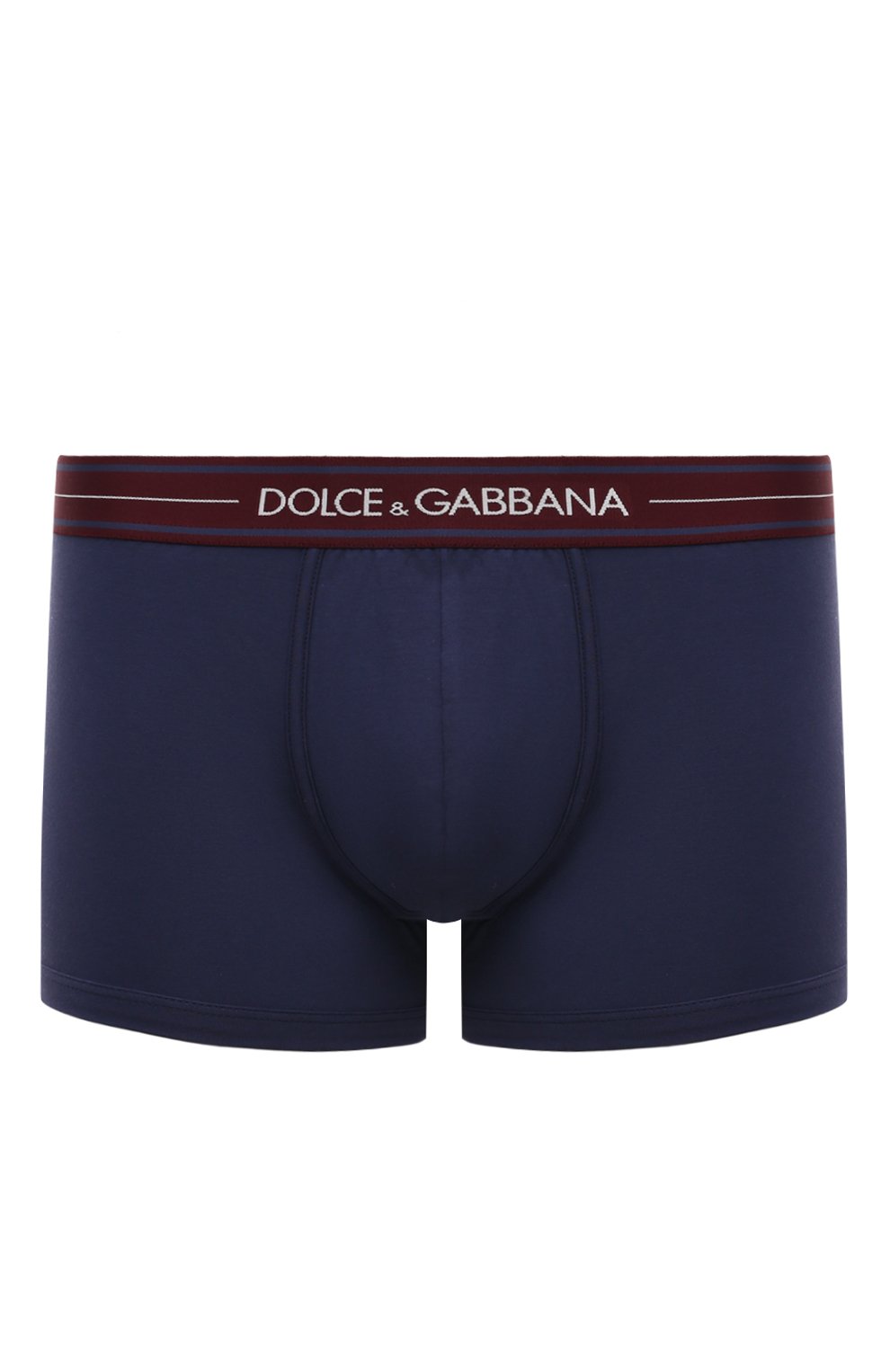 Хлопковые боксеры DOLCE & GABBANA, арт. M4F32J/0NP19, фото 1