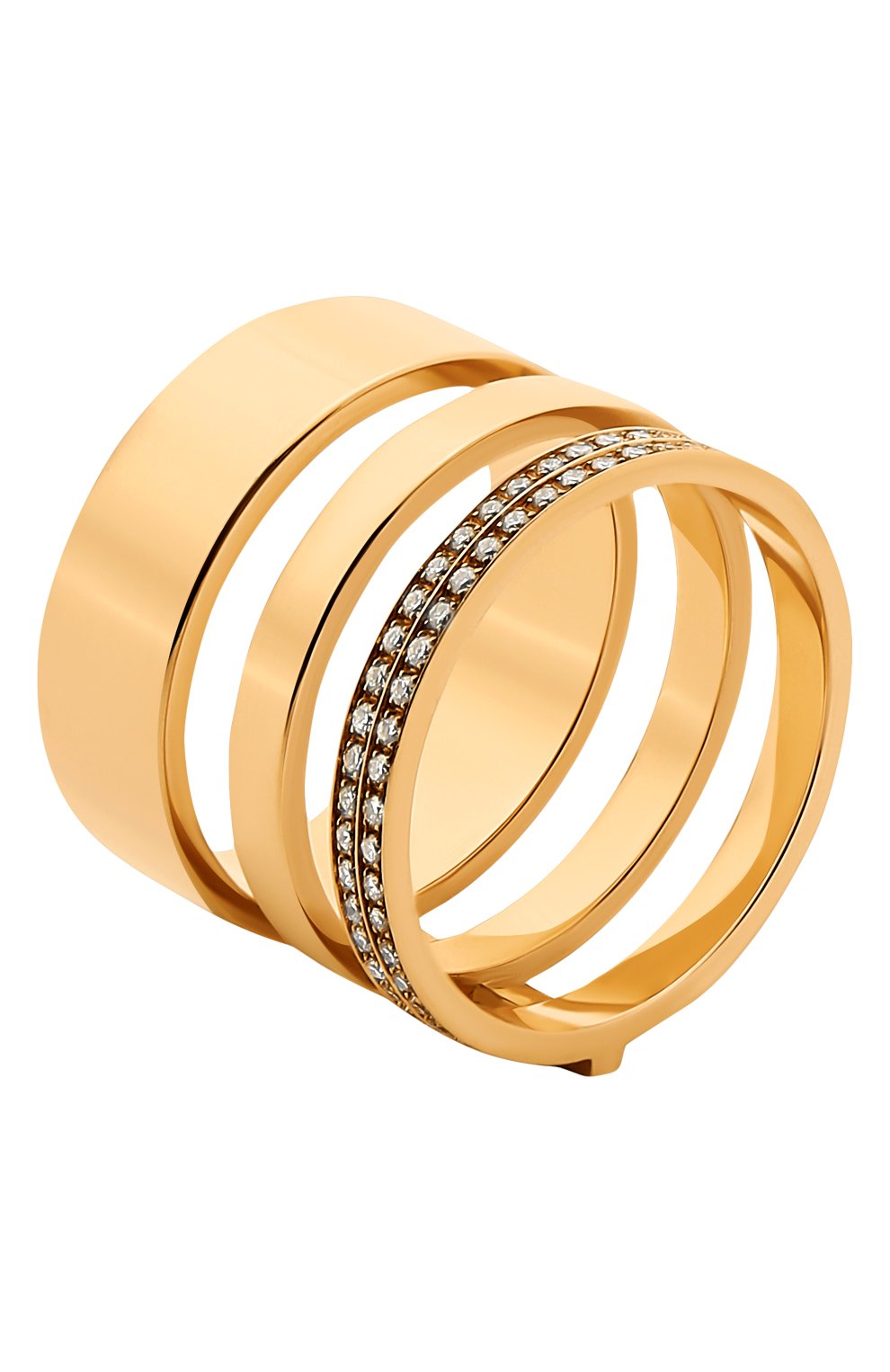 Кольцо REPOSSI, арт. RG/AL32A3(P), фото 3