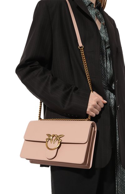 Сумка classic love one PINKO, арт. 100941/A0F1, фото 2