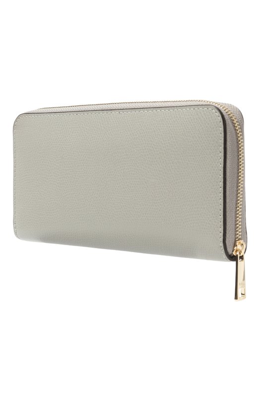 Кожаный кошелек Furla WP00313/ARE000 Зелёный  WP00313/ARE000 Фото 2