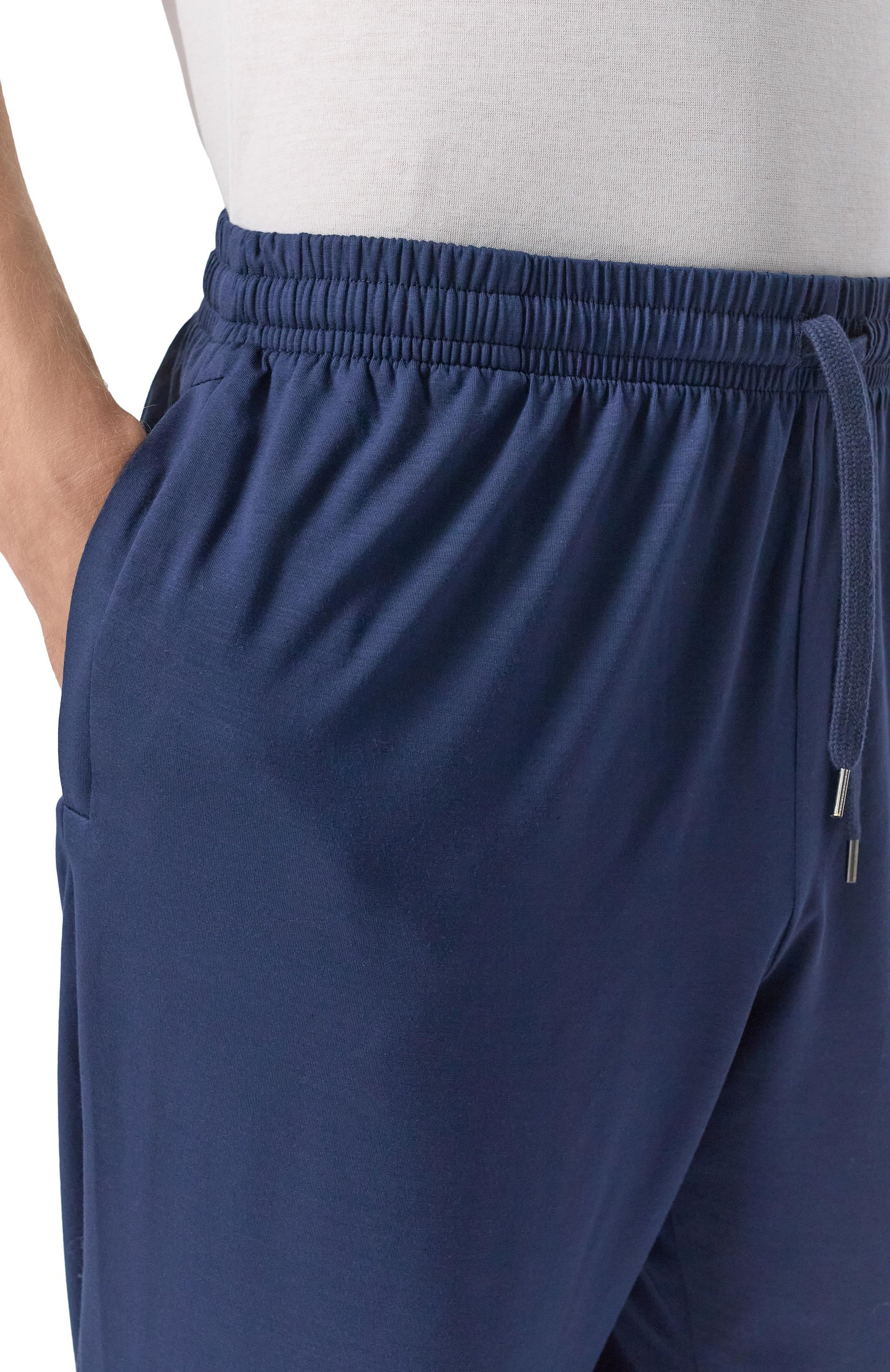 Домашние джоггеры DEREK ROSE, арт. 9403/BASE001, фото 5