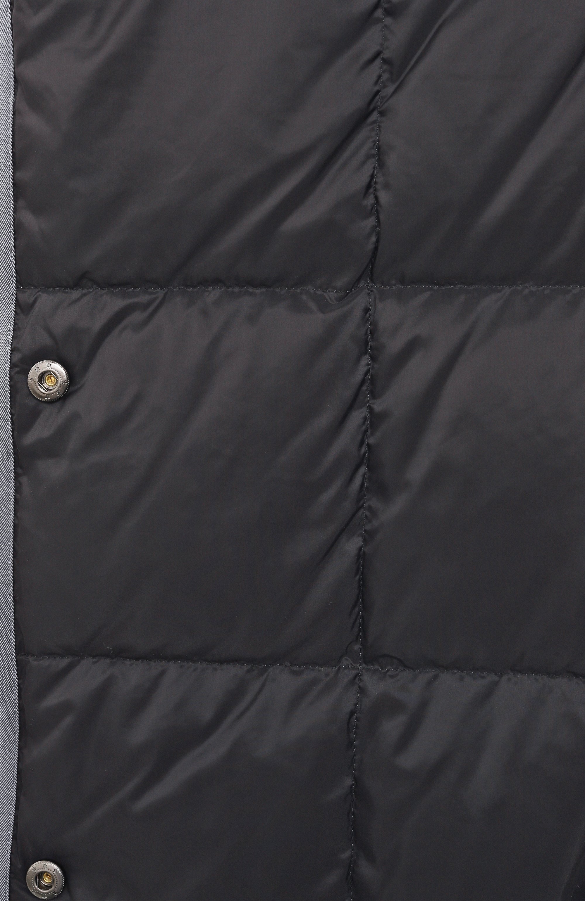 Двусторонний пуховик EMPORIO ARMANI, арт. 6D2L64/2NIIZ, фото 7