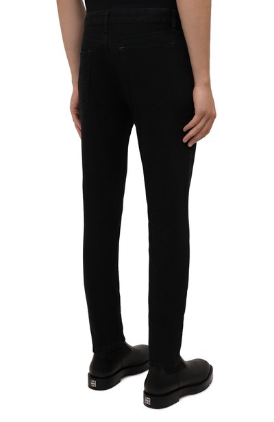 Джинсы PALM ANGELS, арт. PMYA012F21DEN0031001, фото 4