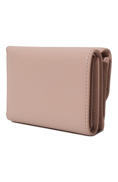 Кожаное портмоне DIESEL, арт. X09887/P6316, фото 2