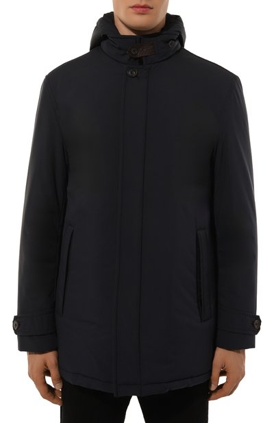 Утепленная парка CORNELIANI, арт. 9425M1-9420158, фото 3