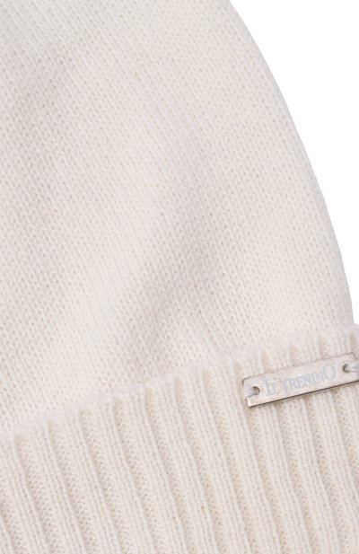 Шапка из шерсти и кашемира IL TRENINO, арт. MB-6215, фото 3