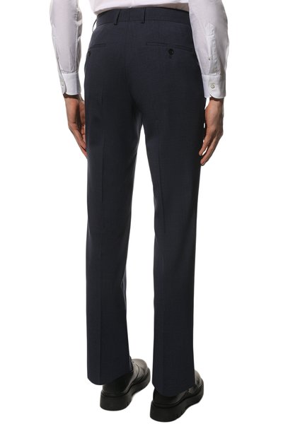 Костюм из шерсти и хлопка BOSS, арт. 50472447, фото 5