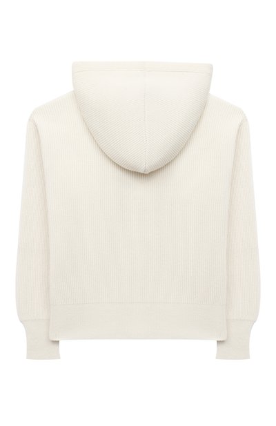 Кашемировая толстовка BRUNELLO CUCINELLI, арт. B12M14206A, фото 2
