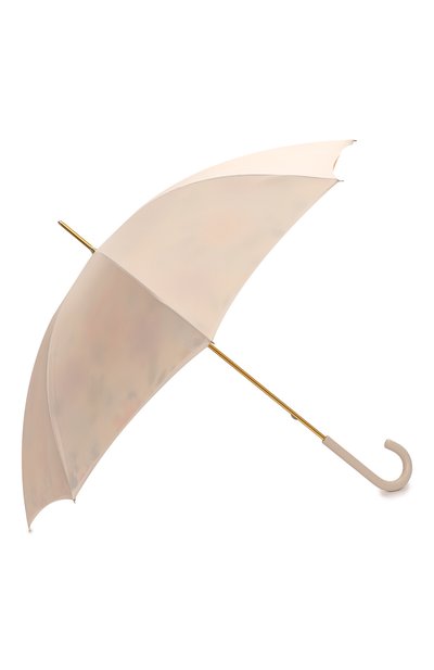 Зонт-трость PASOTTI OMBRELLI, арт. 189/9L267/2/PELLE, фото 2