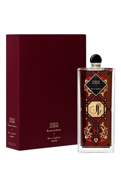 Парфюмерная вода bois roi d'agalloche (100ml) SERGE LUTENS, арт. 82100700SL, фото 2