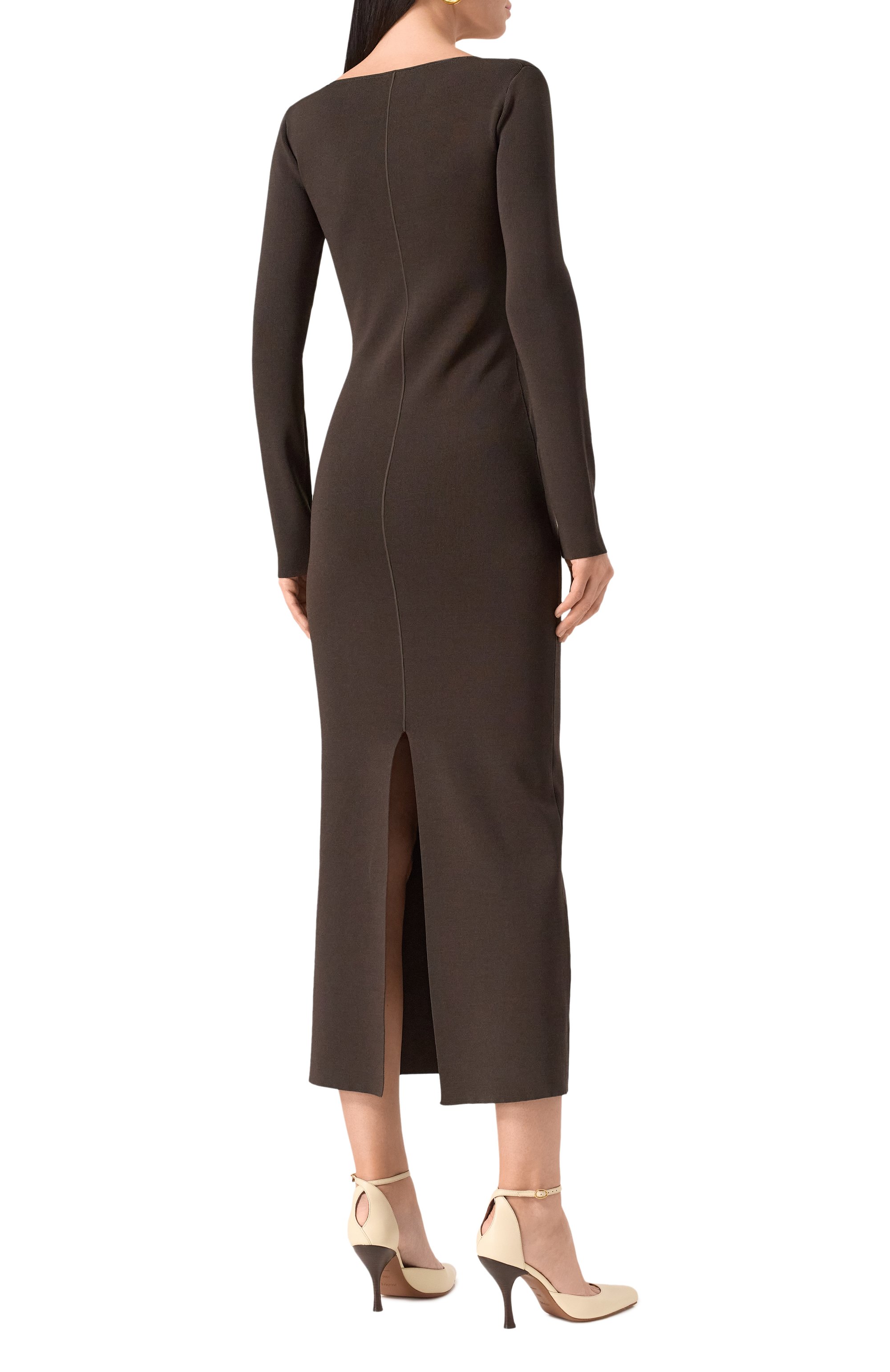 Платье NANUSHKA, арт. NW24PFBS22697, фото 4