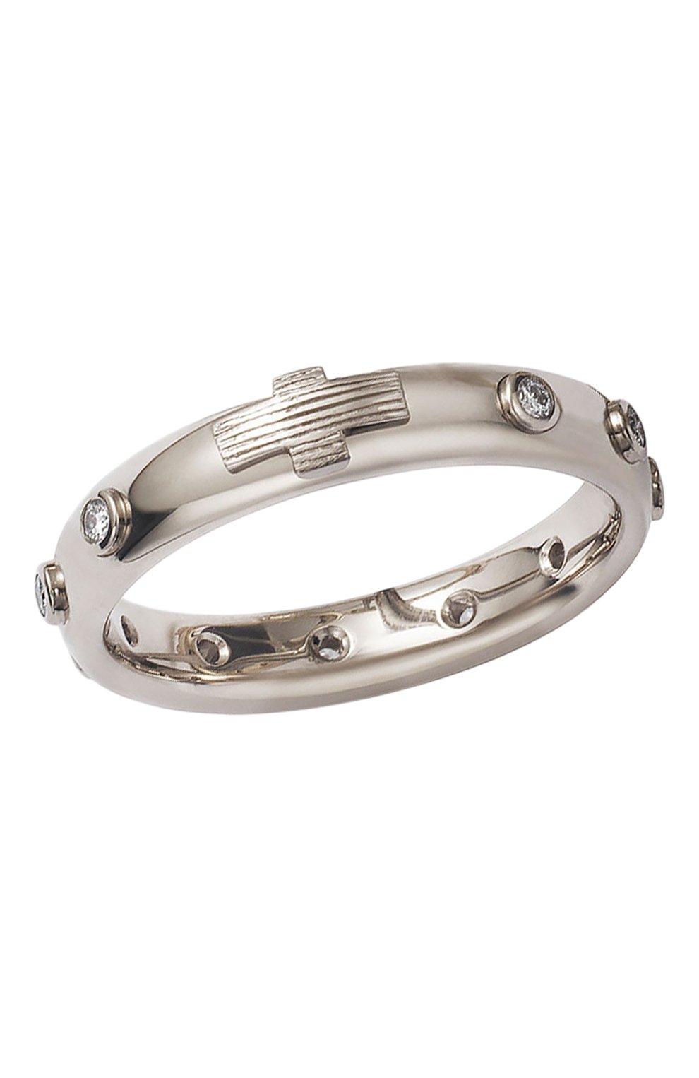 Кольцо DOLCE & GABBANA, арт. WRHS2G WDIAW 87560, фото 1