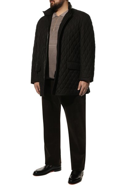 Утепленная куртка BRIONI, арт. SFPM0L/P0410, фото 2