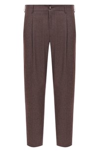 Темно-коричневый