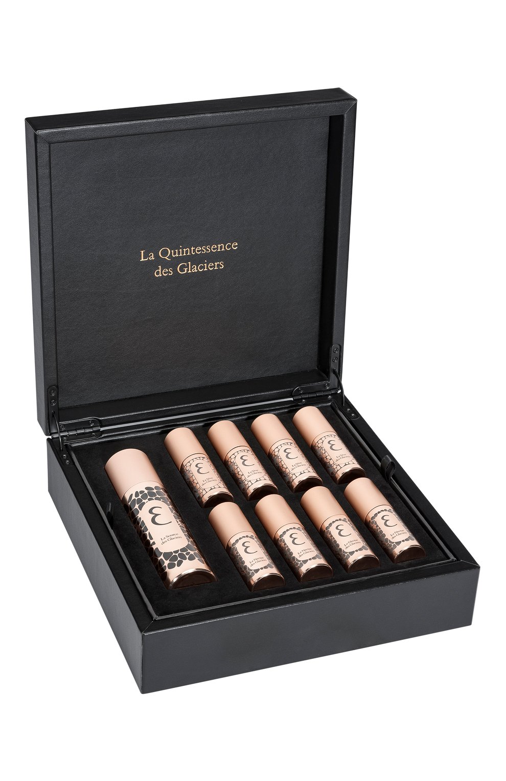 Набор "квинтэссенция ледников" (50+8x8ml) VALMONT, арт. 900100, фото 1