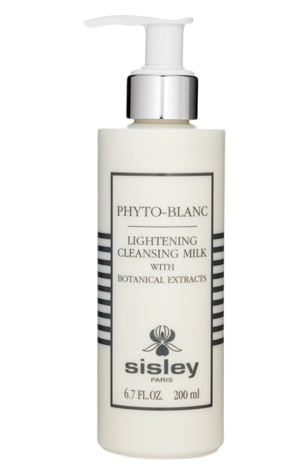 Осветляющее очищающее молочко phyto-blanc (200ml) SISLEY, арт. 159600, фото 1
