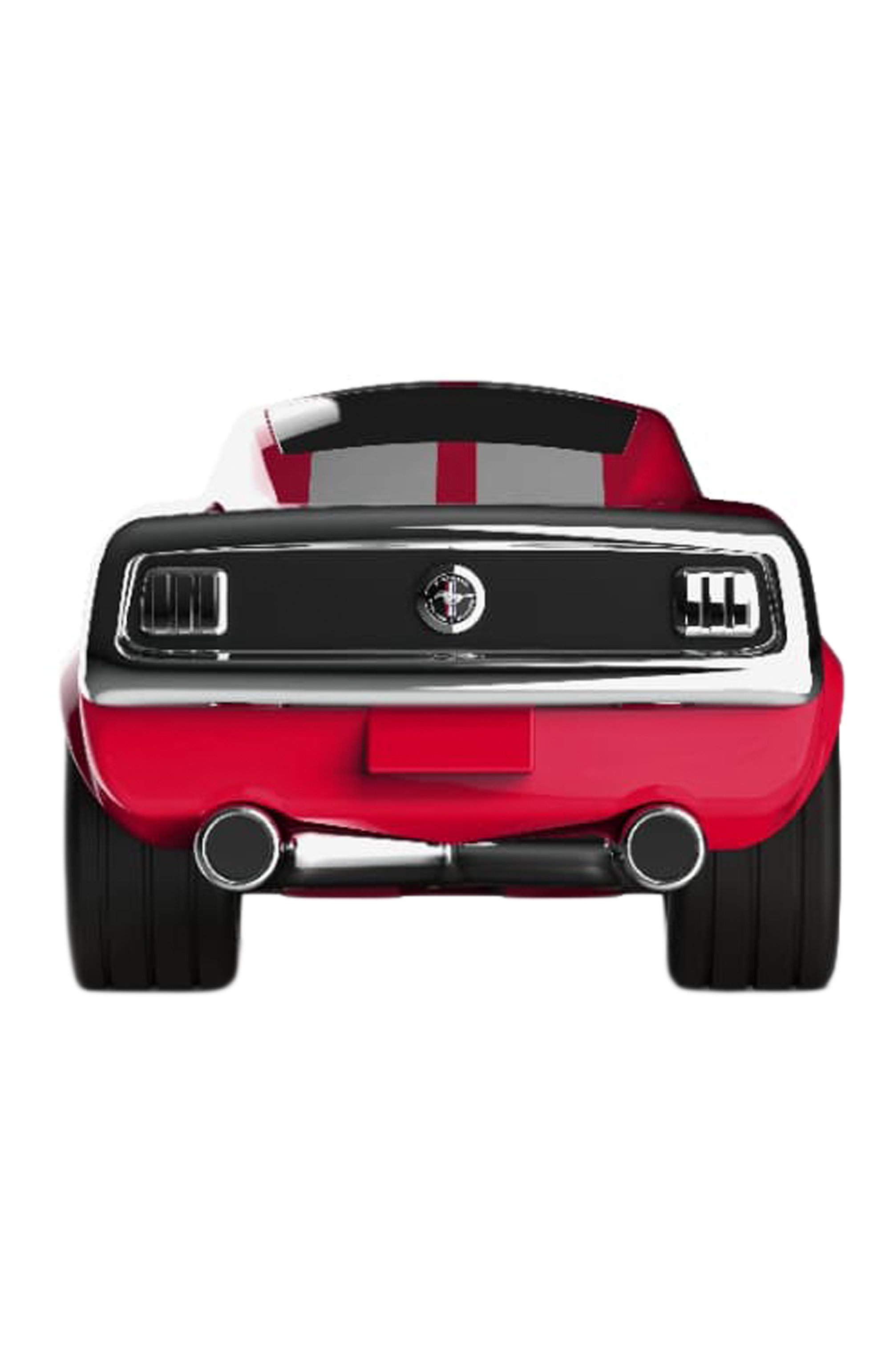 Игрушечная гоночная машинка ford mustang BAGHERA, арт. 497, фото 4