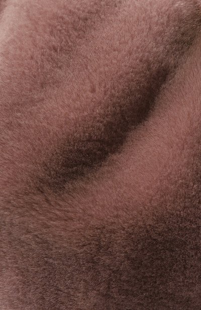 Берет из меха норки VICTORIA KUSENKOVA, арт. 010110040008, фото 4