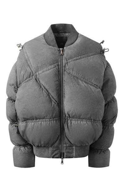 Женский пуховик ADD, арт. 10RM411