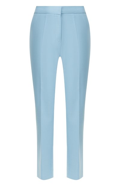 Женские брюки VICTORIA, VICTORIA BECKHAM, арт. 2419WTR000091A