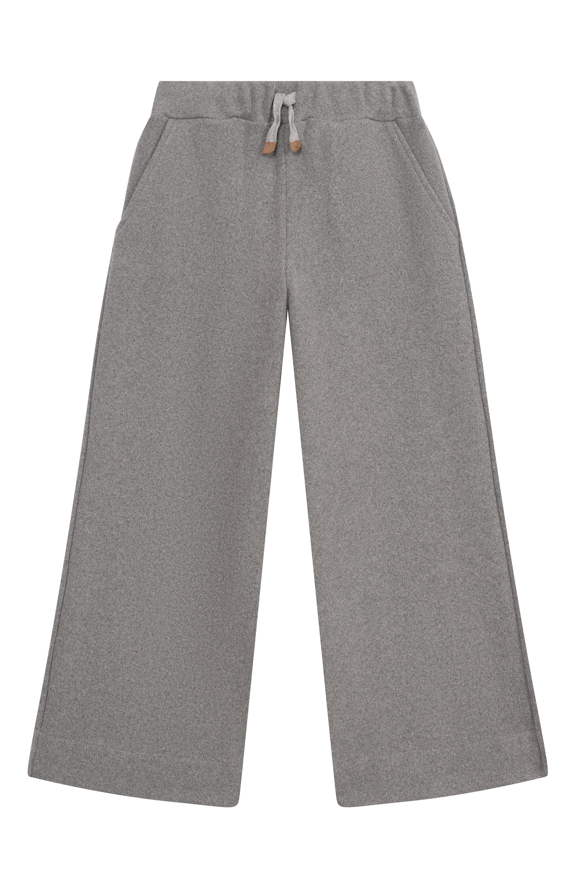 Хлопковые брюки ELEVENTY, арт. EX6A00/F0205/6-8, фото 1