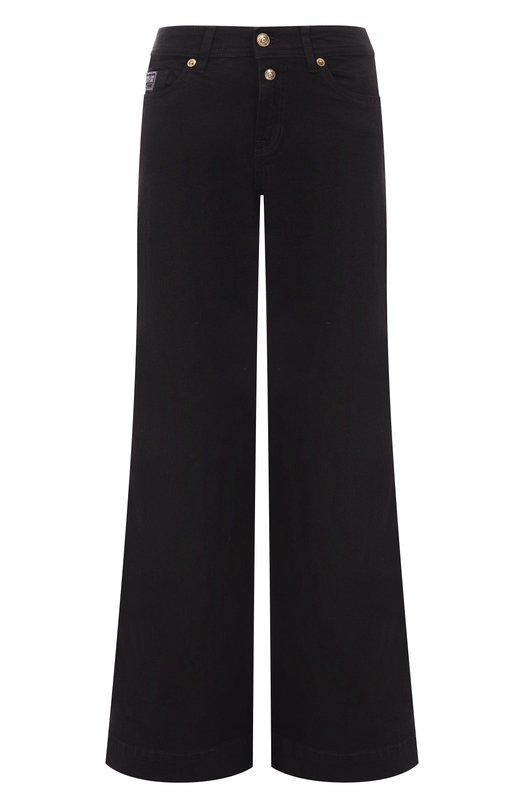 Джинсы Versace Jeans Couture 79HAB561/CDW00 Чёрный 79HAB561/CDW00