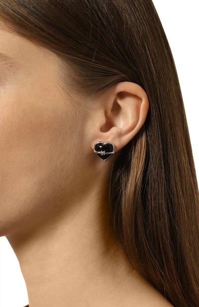 Серьги SSIL, арт. SS23FEX151WBFFFS0/M, фото 2