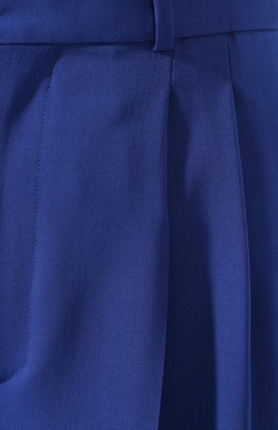 Шерстяные брюки POLO RALPH LAUREN, арт. 211741839, фото 5