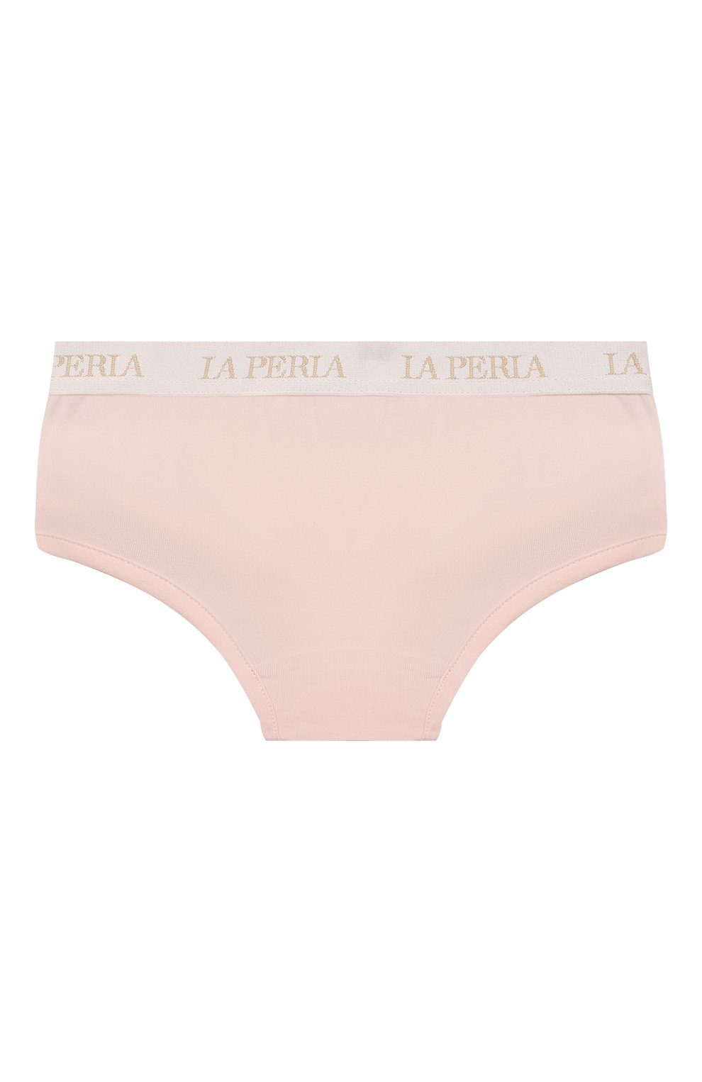 Хлопковые трусы LA PERLA, арт. 70457/2A-6A, фото 2