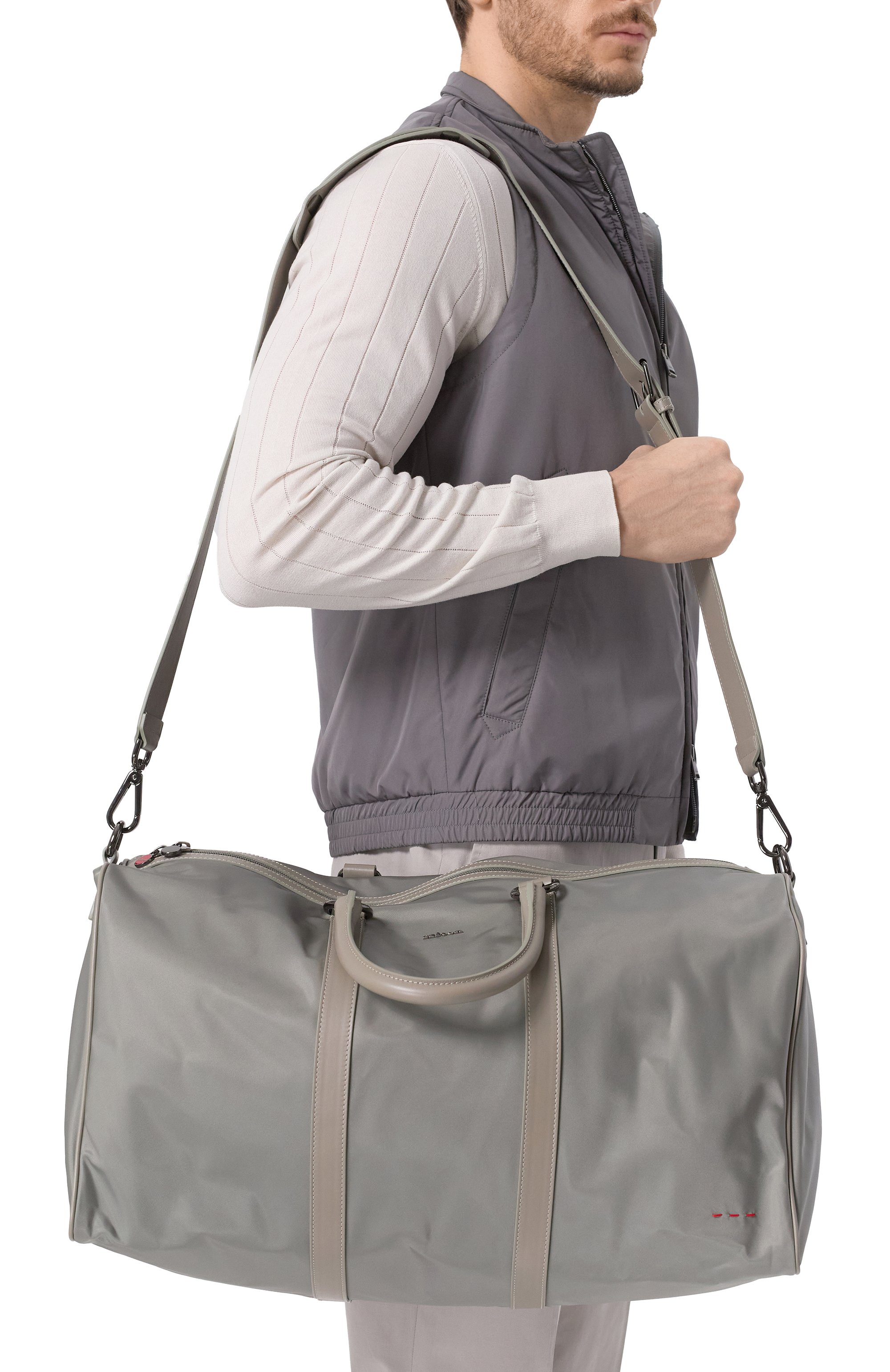 Сумка KITON, арт. UBA0085N0122109, фото 2