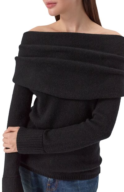 Кашемировый пуловер GRAN SASSO, арт. 23213/23813, фото 5