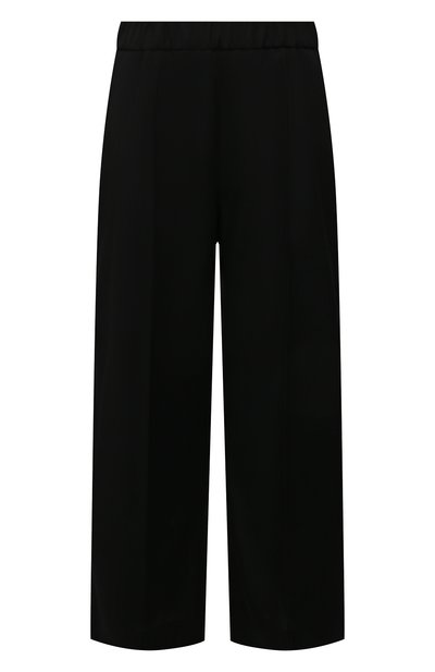 Женские шерстяные брюки JIL SANDER, арт. J02KA0034-J40003
