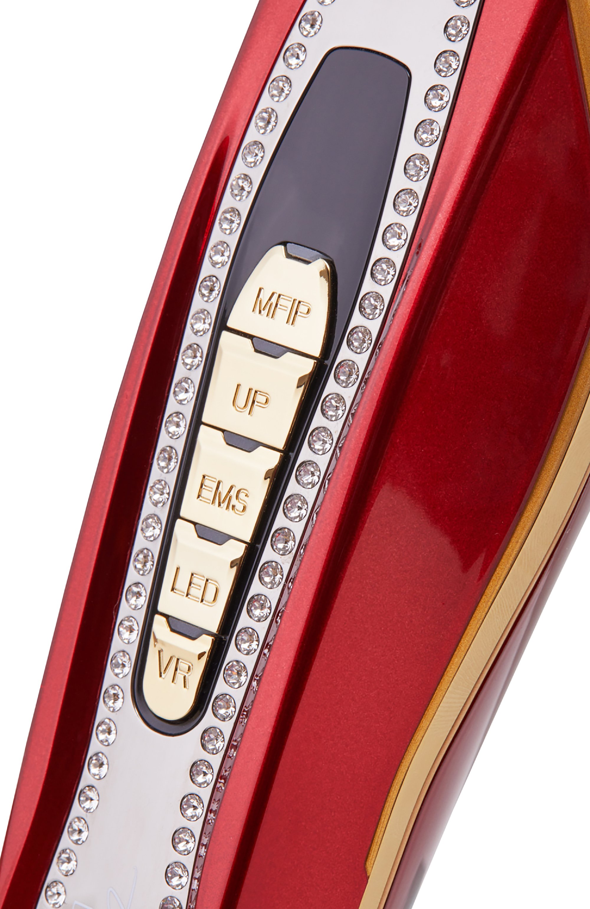 Косметологический аппарат dr. arrivo the zeus premium red ARTISTIC AND CO., арт. 4582633260618, фото 2