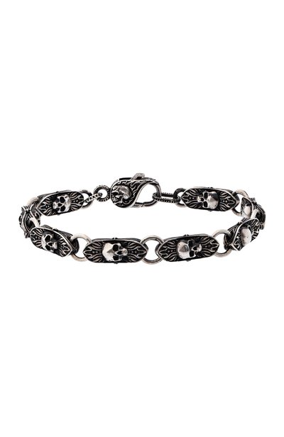 Мужской браслет GL JEWELRY, арт. M400020-S97-01