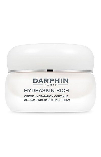 Женское насыщенный увлажняющий крем hydraskin (50ml) DARPHIN, арт. D0CN-01